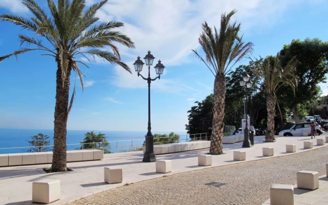 Il Nido di Ventimiglia (VMA288)