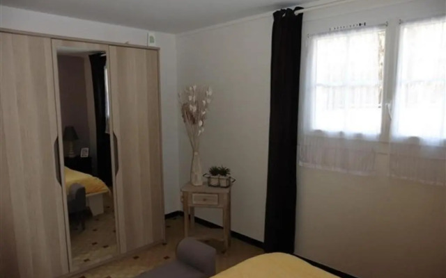 Appartement La Barre-de-Monts, 3 pièces, 6 personnes - FR-1-473-5