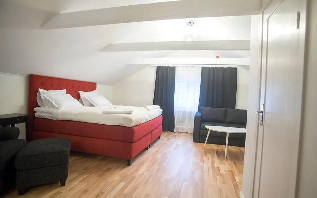 Hotel Kungsbacken
