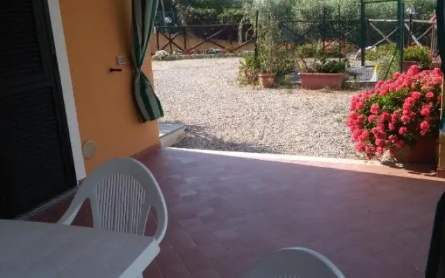 Agriturismo Tendapiccola