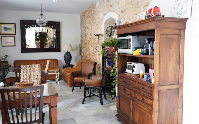 Hostal Trafalgar Barbate
