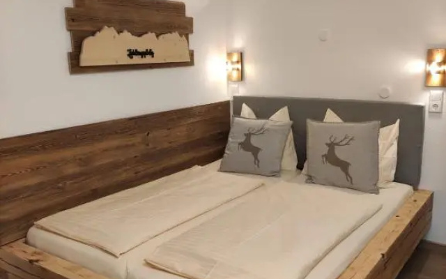 Berghof Apartment Bergwiese Top 31