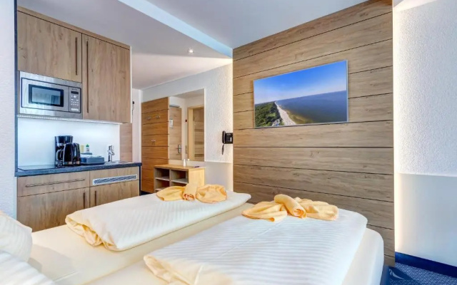 Familien Wellness Hotel Restaurant Seeklause