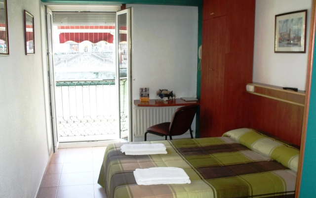 Hotel Ria de Bilbao