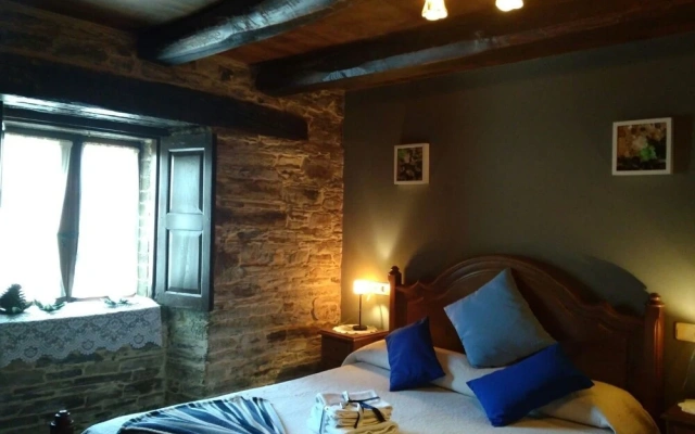 La Posada De Oscos