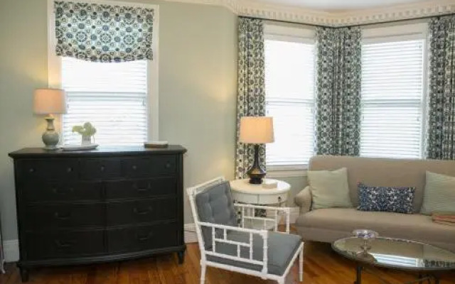 Frederick Inn Bed And Breakfast