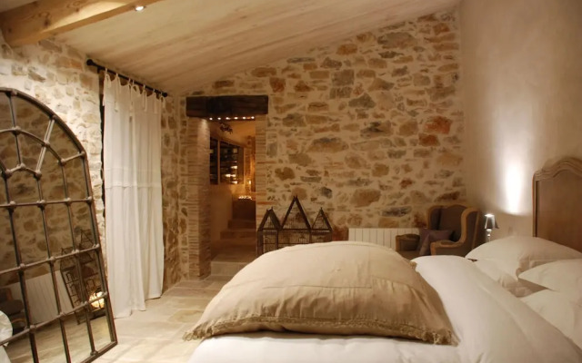 Le Domaine Saint Martin