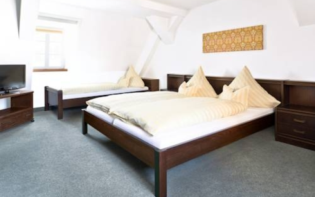 Barockhotel am Dom garni