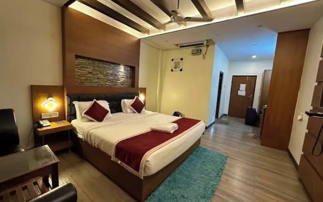Pearl Park Beach Resort