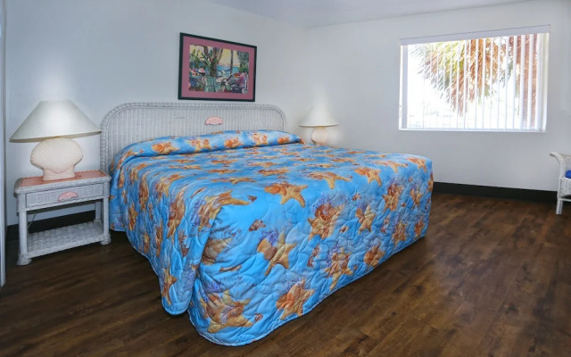 Club Sea Oats Resort