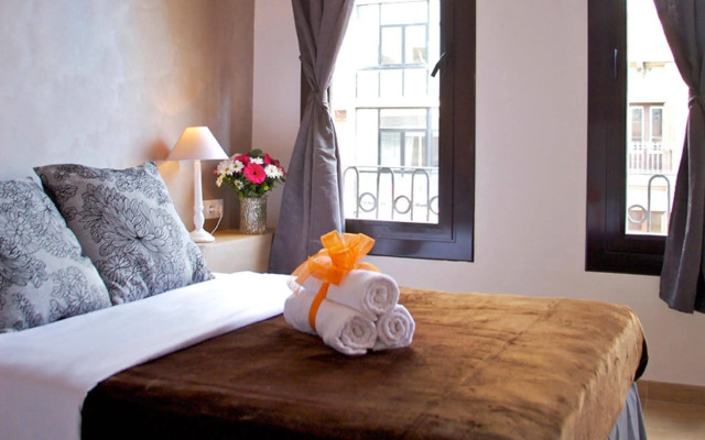 Hostal Colkida