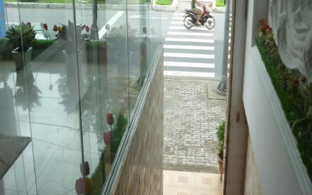 Thien Phuc Hotel