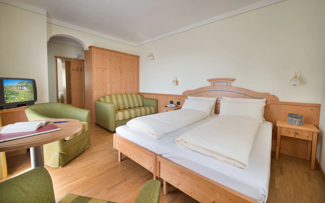 Hotel Interalpen