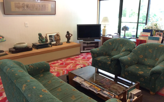 Kinokuniya Ryokan