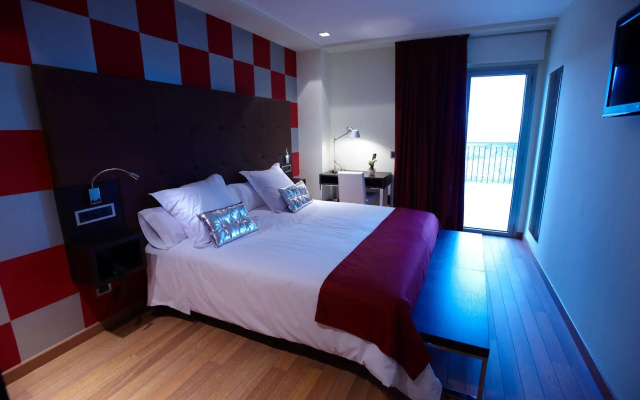 Hotel Eguren Ugarte
