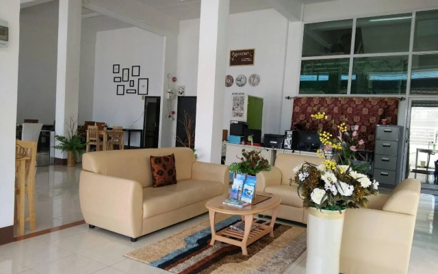 Rueangrat Hotel