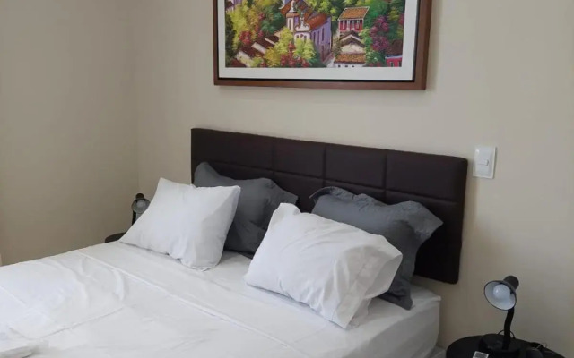 Flat beira mar, Olinda 4 Rodas 315