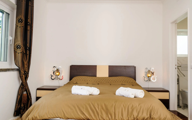 Villa Vila Violeta