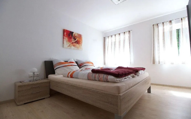 Apartments Winkler