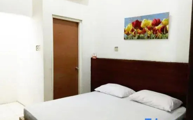 Homestay Babussalam Rungkut Mitra RedDoorz