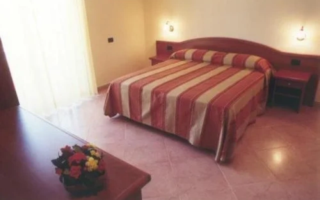 Aspra Mare
