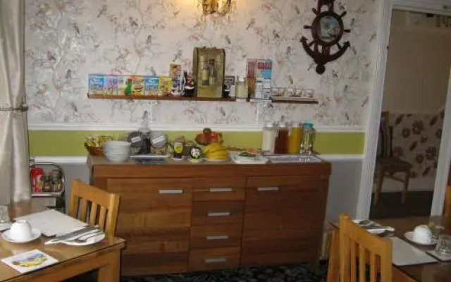 The Marlborough Guest House