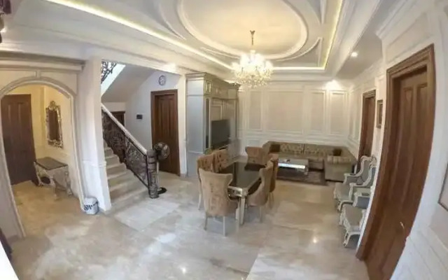 Villa Casa Baiti Syariah Malioboro