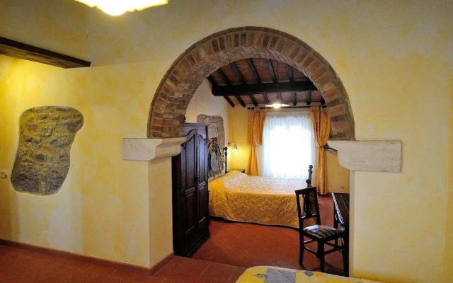 Agriturismo i Monti
