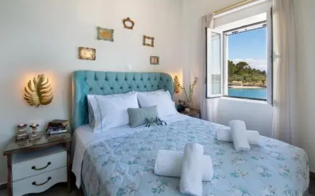Elena Apartment