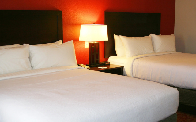 Holiday Inn Guin by IHG