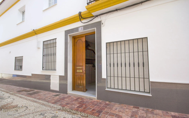 Apartment Old Town Nerja Canovas