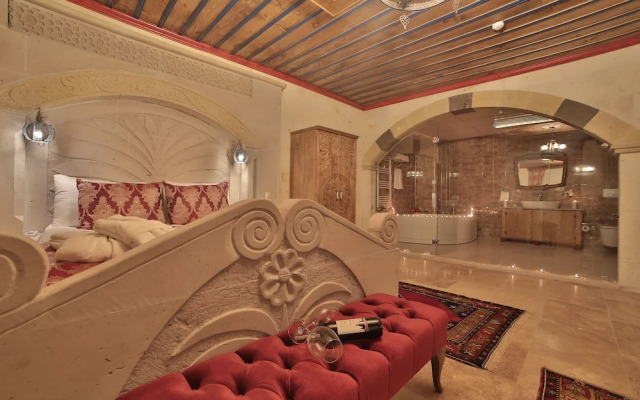 Çakıltaşı Evi Otel Spa