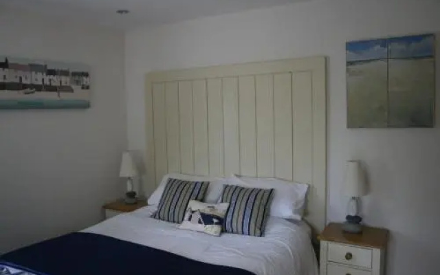 The Cobblers Bed and Breakfast