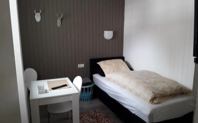 Landhotel Alte Mühle