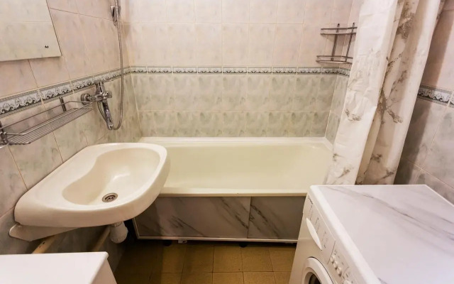 Moment House на улице Братиславская 21к1
