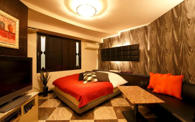 Hotel Le Club (Adult Only)