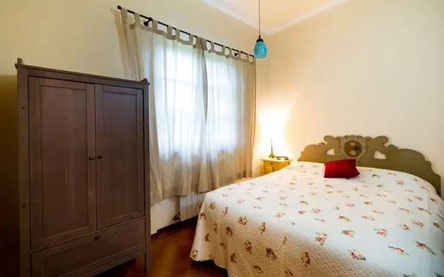 Casa Macchia
