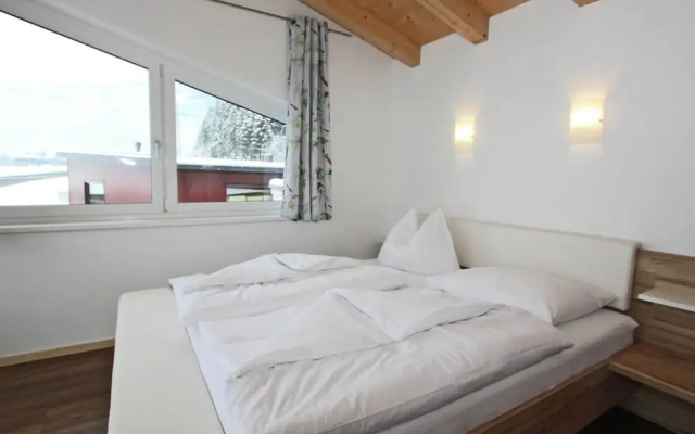 Holiday Home Steinfeld Close to the ski Lift