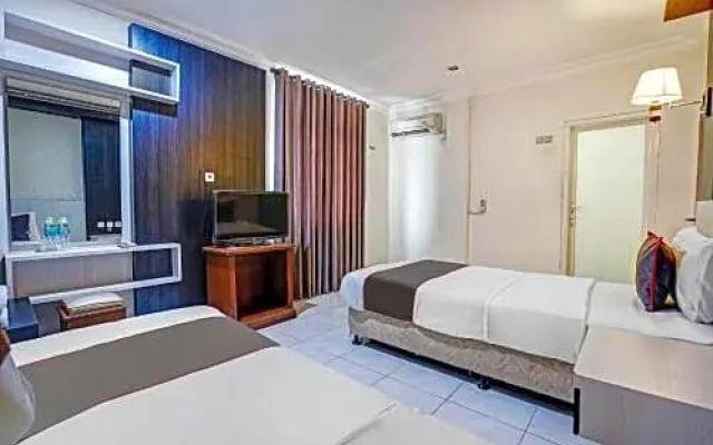 Capital O 91050 Grand Balqis Akasia Syariah