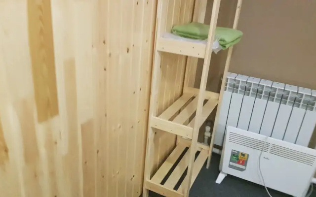 Solika Hostel