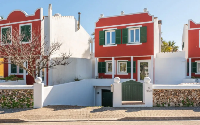 Villa Blanc, 3