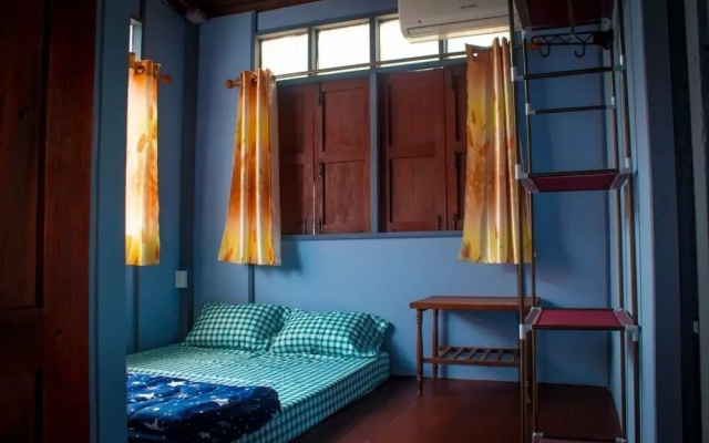 Ma Non House - Hostel