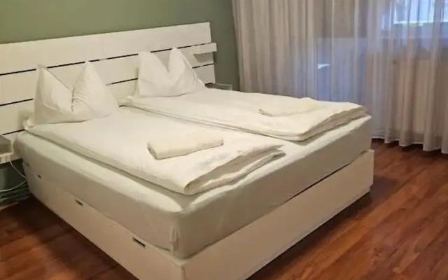 Apartament David cu 2 dormitoare
