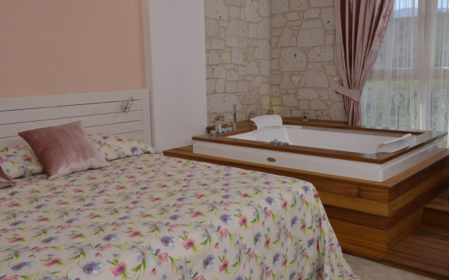 Cella Boutique Hotel & SPA
