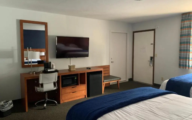 Starlite Resort