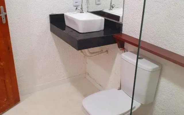 Pousada Mali