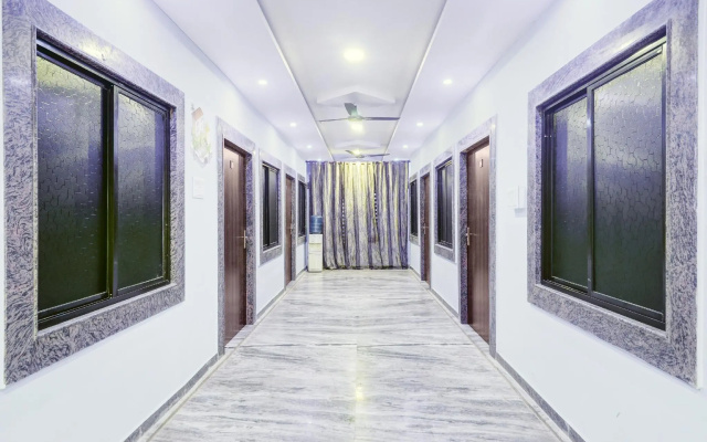 OYO 82226 H R G Guest House