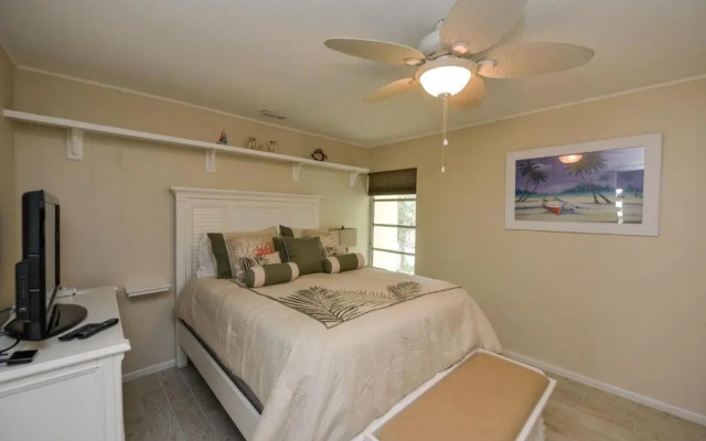 Sea Club II by Beachside Management