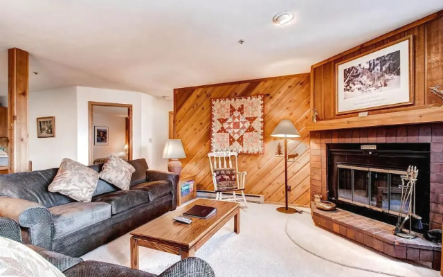 Cimarron Chalet