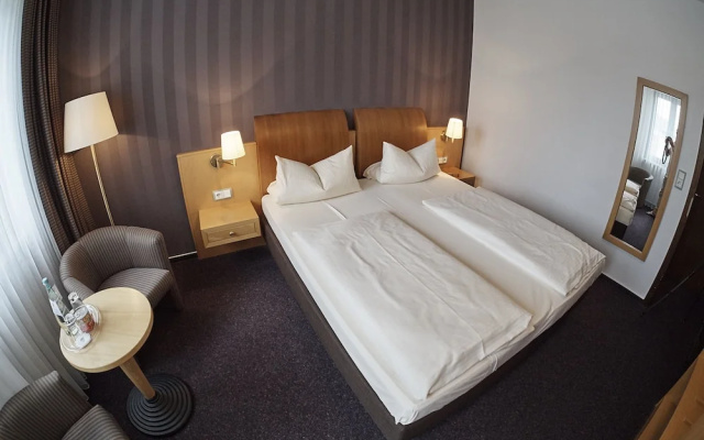 Ringhotel Central